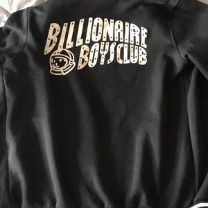 Letterman jacket